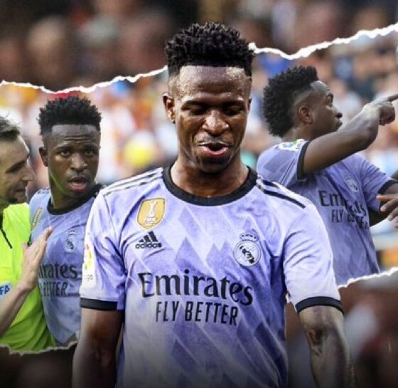 Ref In Tears As Real Madrid TV Targets Copa del Rey Final Officials