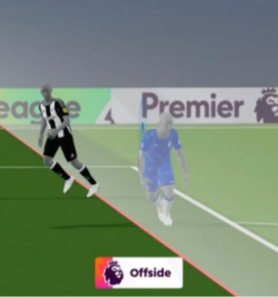 Premier League Set To Introduce Semi-Automated Offside Technology This Month