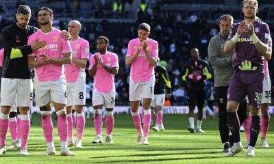 Southampton Suffers Record Earliest Relegation After Defeat To Tottenham