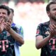 Kane Set To Silence Critics With Bundesliga Triumph In Sight