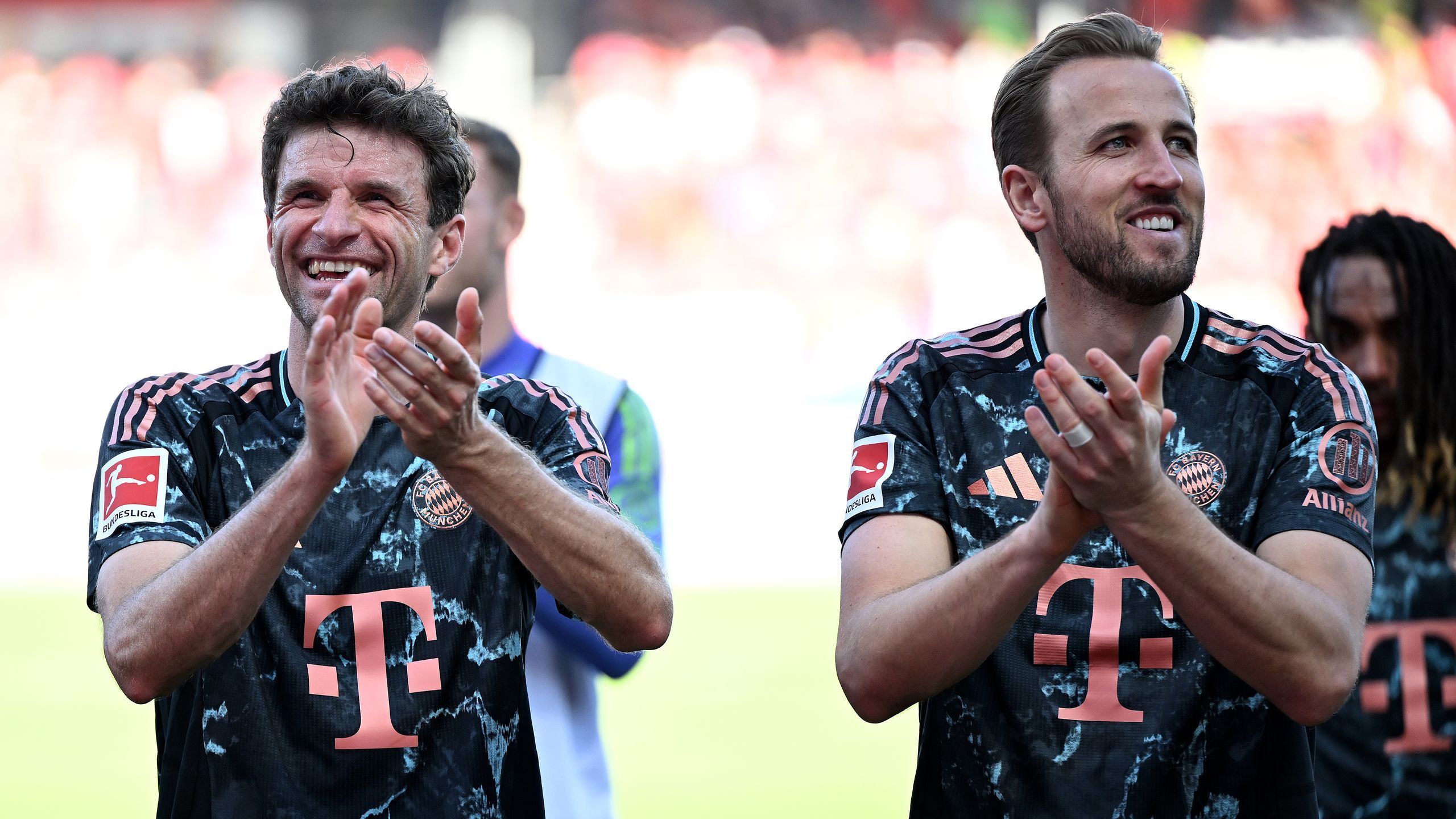 Kane Set To Silence Critics With Bundesliga Triumph In Sight