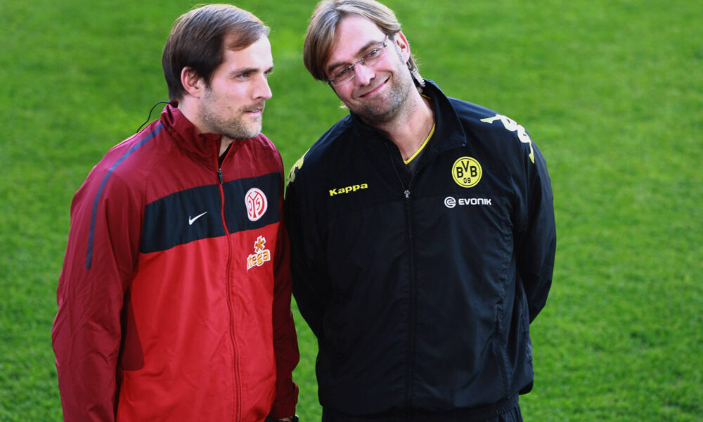 Mainz 05: The Unlikely Factory Of Football Coaching Talent – From Wolfgang Frank To Klopp, Tuchel, And Beyond