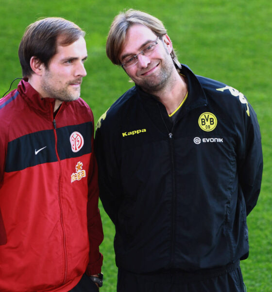 Mainz 05: The Unlikely Factory Of Football Coaching Talent – From Wolfgang Frank To Klopp, Tuchel, And Beyond