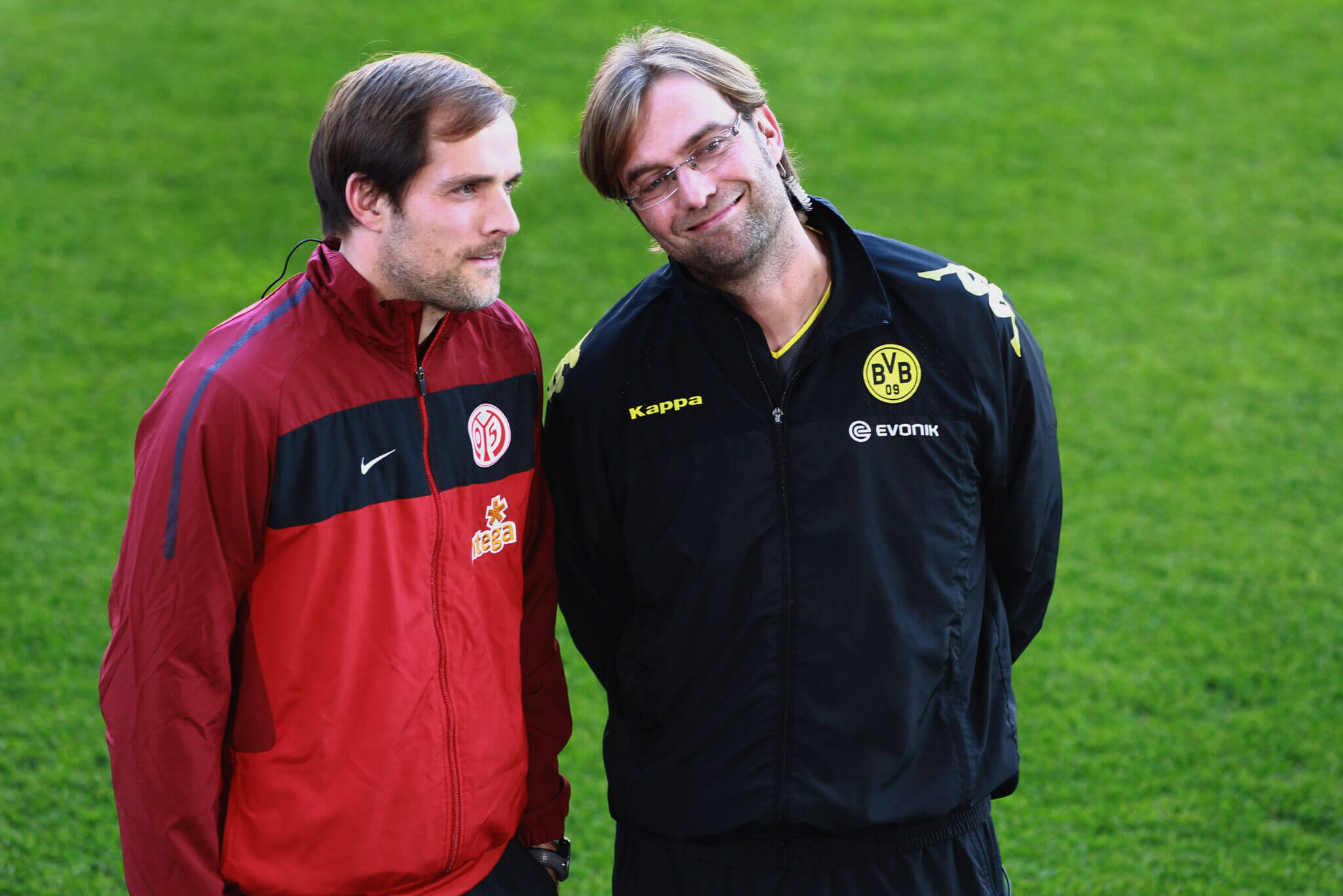 Mainz 05: The Unlikely Factory Of Football Coaching Talent – From Wolfgang Frank To Klopp, Tuchel, And Beyond
