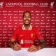 Virgil van Dijk Commits Future To Liverpool With New Contract Extension