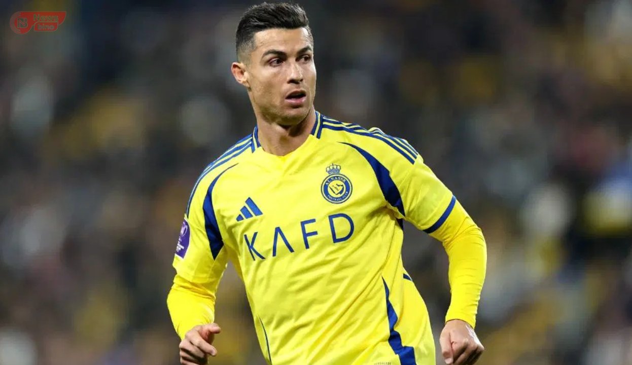 Will Ronaldo Stay? Saudi Officials In Talks To Secure Cristiano Ronaldo’s Future