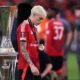 Manchester United Reportedly Ready To Sell Garnacho To Sign Viktor Gyökeres