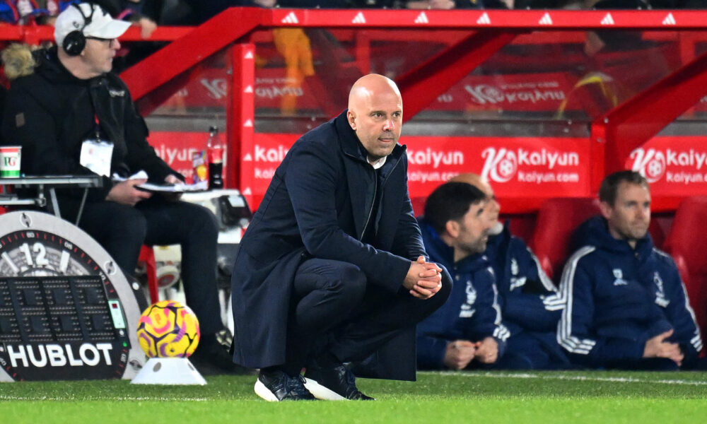 Arne Slot Targets Long-Term Success As Liverpool Manager, Inspired By FSG Legacy