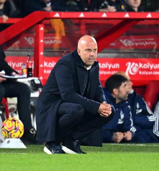 Arne Slot Targets Long-Term Success As Liverpool Manager, Inspired By FSG Legacy