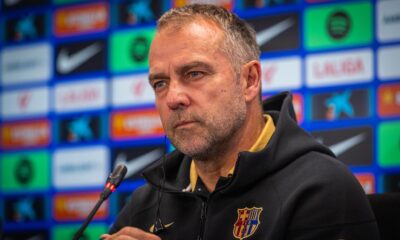 Barcelona Must Be At Their Best Against Real Madrid, Warns Flick Ahead Of El Clásico