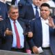 Ronaldo Sells Valladolid Stake After LaLiga Relegation