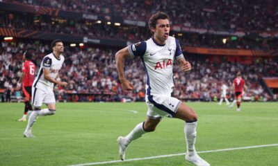 Tottenham Hotspur Ends 17-Year Trophy Drought With UEFA Europa League Triumph Over Manchester United