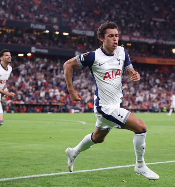 Tottenham Hotspur Ends 17-Year Trophy Drought With UEFA Europa League Triumph Over Manchester United