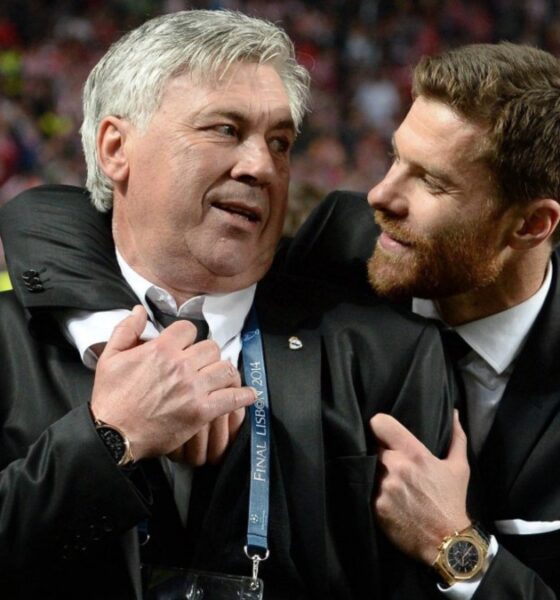 Carlo Ancelotti Named Brazil Manager After Real Madrid Exit