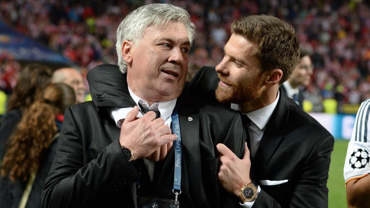Leverkusen Xabi Alonso Breaks Silence on Real Madrid Links