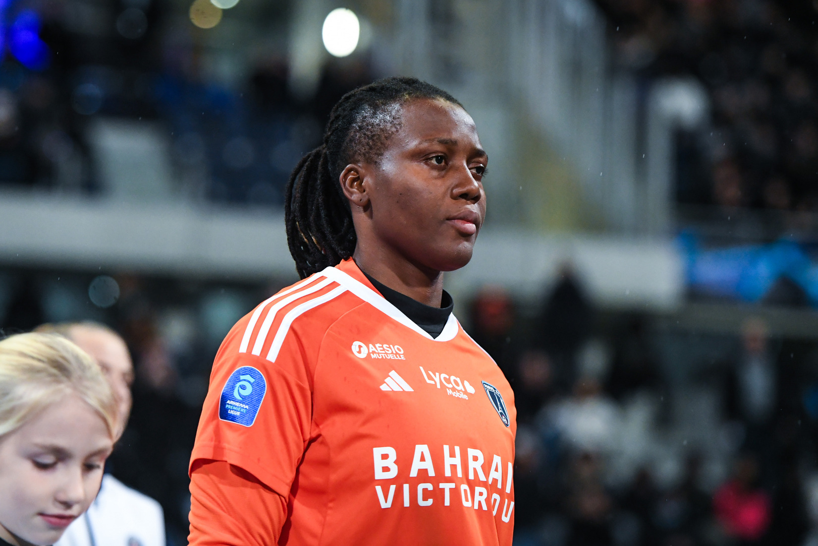 Chiamaka Nnadozie Saves Two Penalties As Paris FC Stuns PSG To Win French Cup