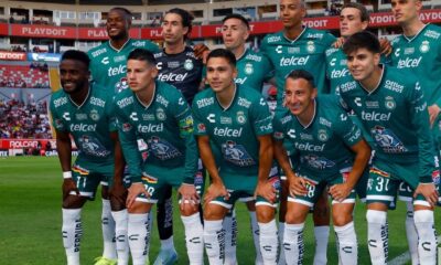FIFA Confirms Club León's Removal From Club World Cup After Failed Appeal
