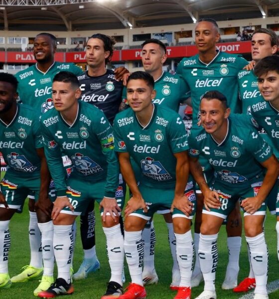 FIFA Confirms Club León's Removal From Club World Cup After Failed Appeal