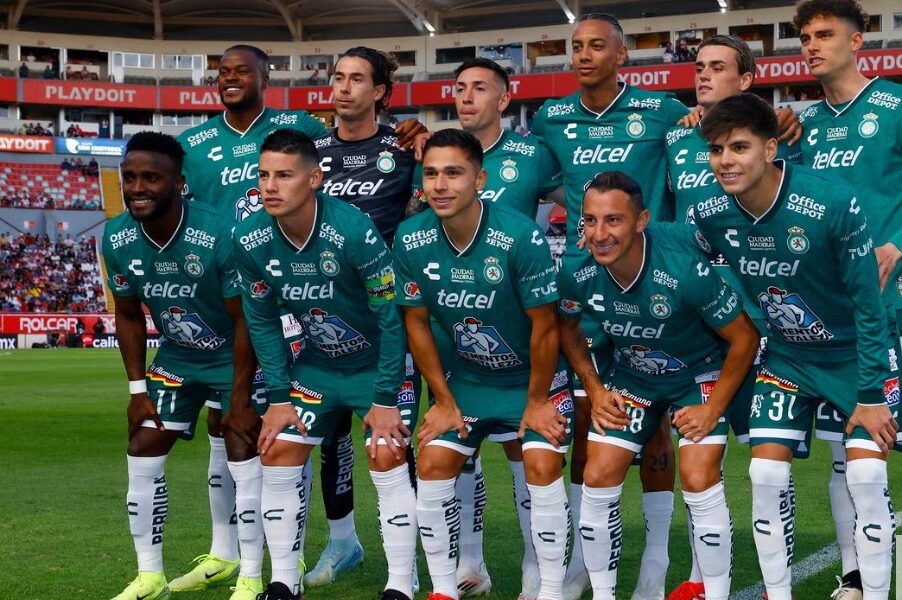 FIFA Confirms Club León's Removal From Club World Cup After Failed Appeal