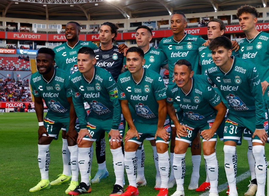FIFA Confirms Club León's Removal From Club World Cup After Failed Appeal