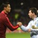 Messi Shares Thoughts On His Historic Rivalry With Cristiano Ronaldo