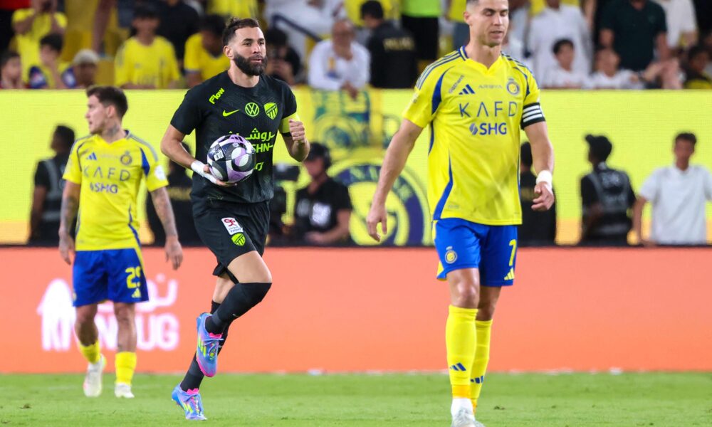 Has Cristiano Ronaldo's Move To Saudi Arabia Damaged His Legacy?