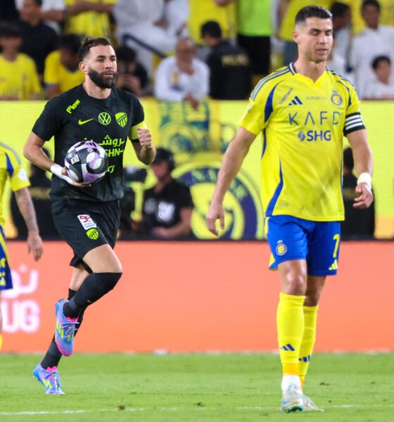 Has Cristiano Ronaldo's Move To Saudi Arabia Damaged His Legacy?