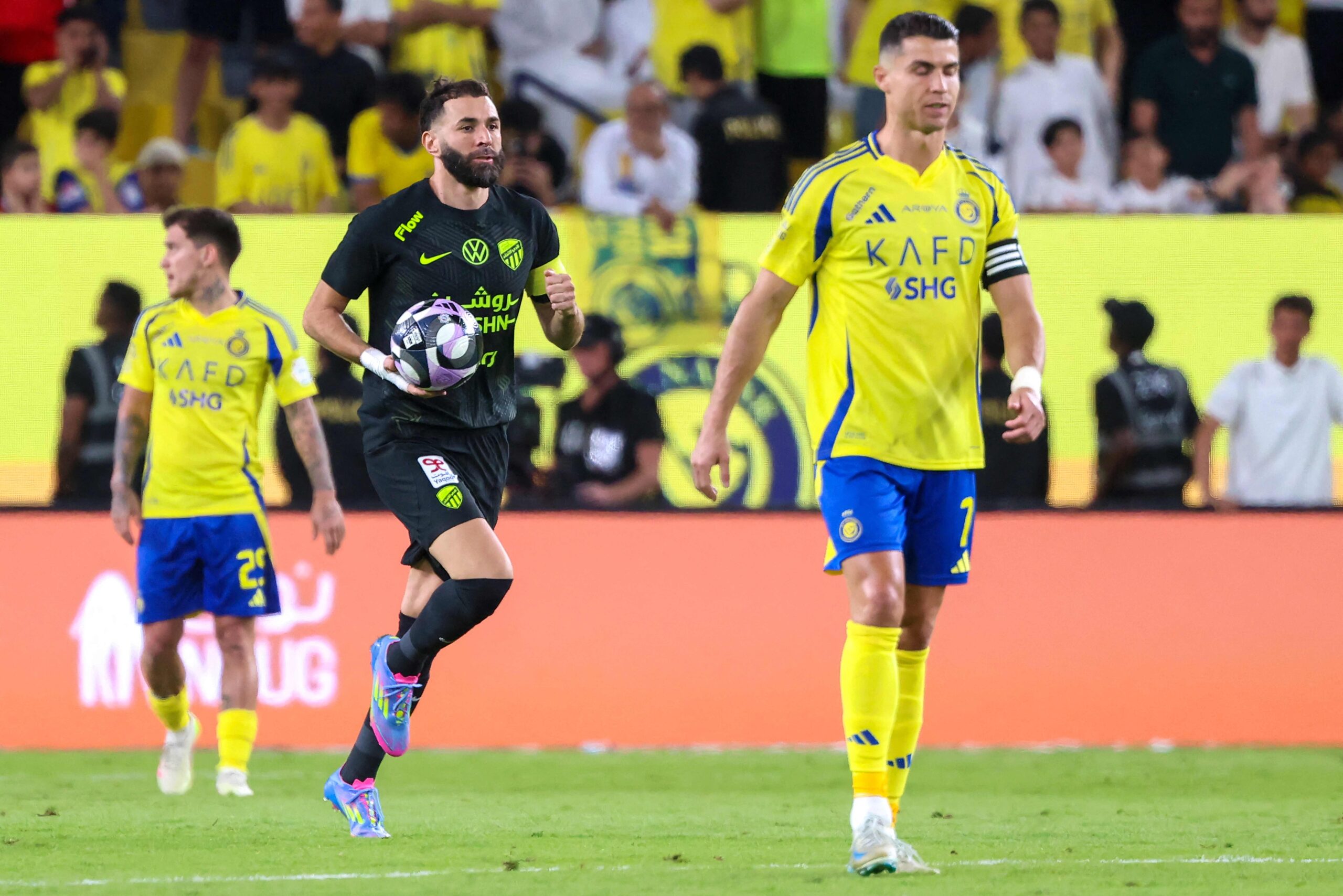 Has Cristiano Ronaldo's Move To Saudi Arabia Damaged His Legacy?
