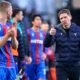 Oliver Glasner Says FA Cup Victory Would Mean More To Crystal Palace Than Manchester City