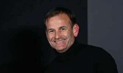Dan Ashworth Lands New Job After Sudden Departure From Manchester United