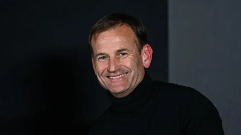 Dan Ashworth Lands New Job After Sudden Departure From Manchester United