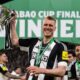 Dan Burn Pens Contract Extension To Stay At Newcastle United