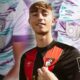 Real Madrid Close To Signing Dean Huijsen After Activating £50M Release Clause