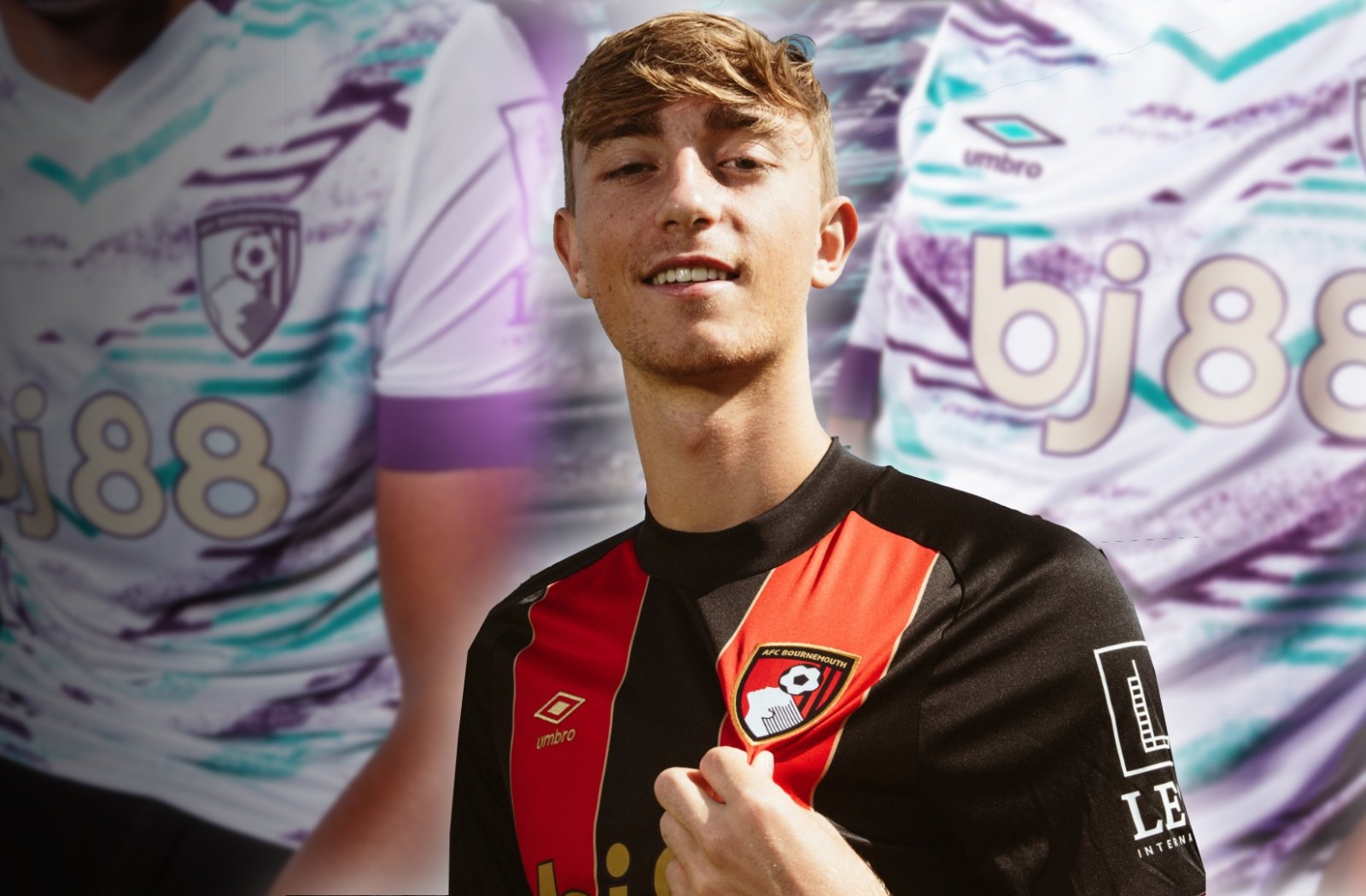 Real Madrid Close To Signing Dean Huijsen After Activating £50M Release Clause