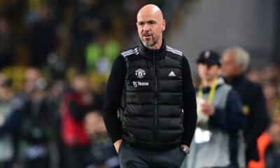 Ajax Director Confirms Talks With Erik ten Hag Following Farioli's Exit