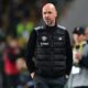Ajax Director Confirms Talks With Erik ten Hag Following Farioli's Exit