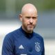 Erik ten Hag Reportedly Turns Down Ajax Return To Pursue Other Opportunities