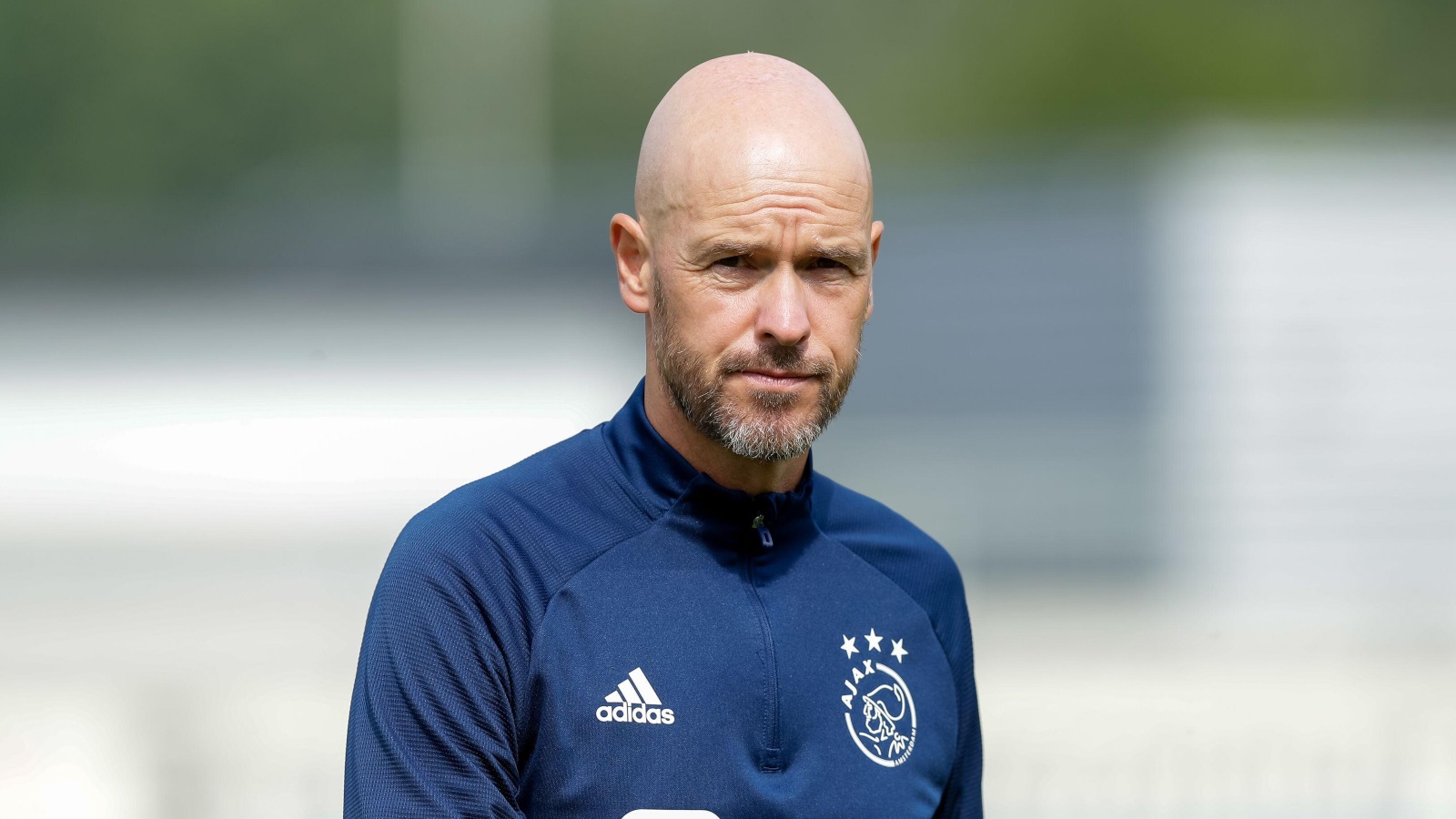 Erik ten Hag Reportedly Turns Down Ajax Return To Pursue Other Opportunities
