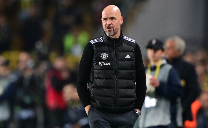 Ajax Director Confirms Talks With Erik ten Hag Following Farioli's Exit