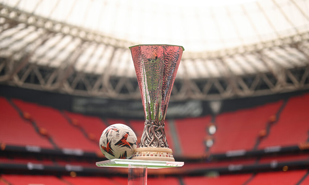 How Europa League Final Offers Huge Financial Boost For Manchester United And Tottenham Hotspur