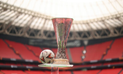 How Europa League Final Offers Huge Financial Boost For Manchester United And Tottenham Hotspur