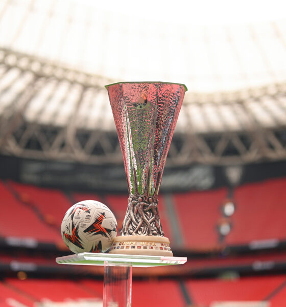 How Europa League Final Offers Huge Financial Boost For Manchester United And Tottenham Hotspur