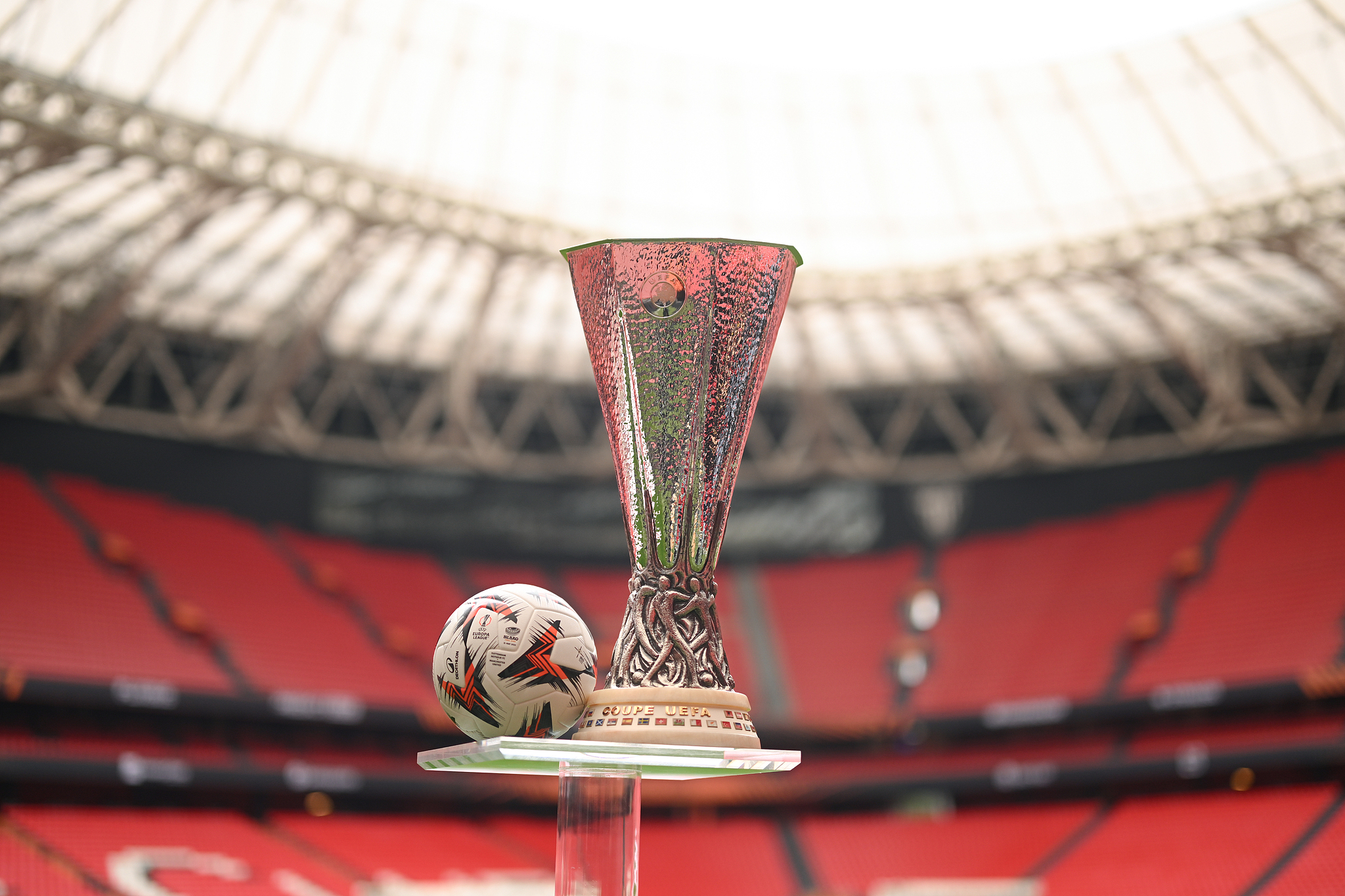 How Europa League Final Offers Huge Financial Boost For Manchester United And Tottenham Hotspur