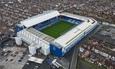 Why Everton Are Moving Their Women's Team To Goodison Park