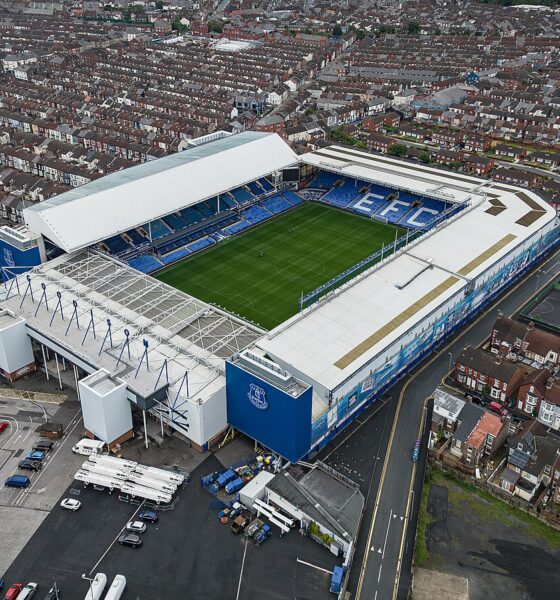 Why Everton Are Moving Their Women's Team To Goodison Park