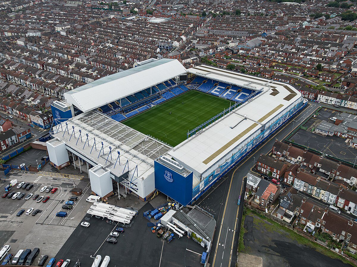 Why Everton Are Moving Their Women's Team To Goodison Park