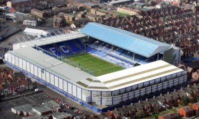 Everton Appoints New CEO To Lead Club Into New Era