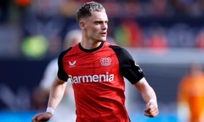 Why Manchester City Dropped Out Of Florian Wirtz Transfer Race