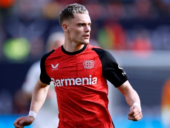 Why Manchester City Dropped Out Of Florian Wirtz Transfer Race