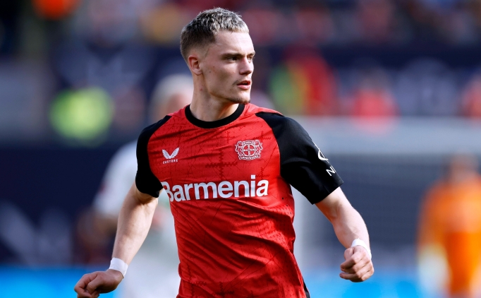 Why Manchester City Dropped Out Of Florian Wirtz Transfer Race